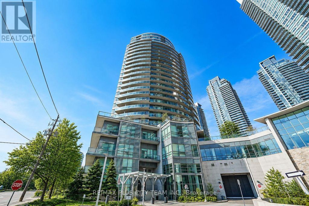 1108 - 15 Legion Road, Toronto (mimico)