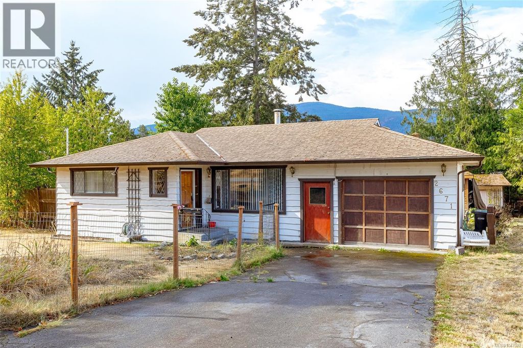 2671 Willow Grouse Cres, Nanaimo