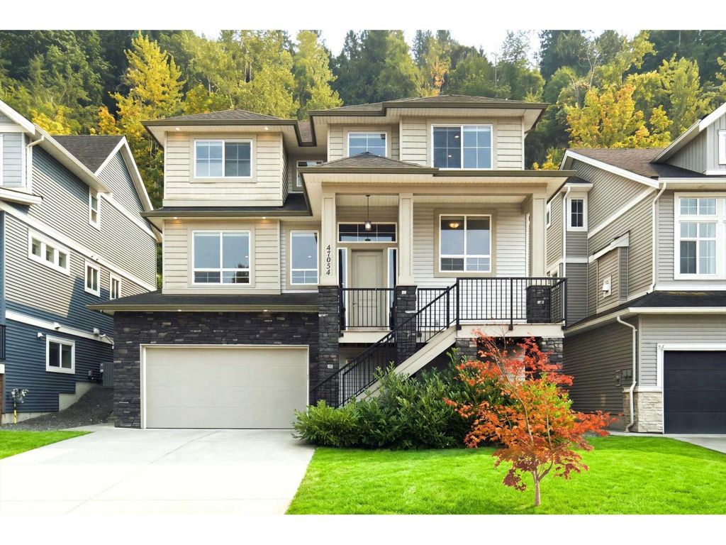 47024 Quarry Road|little Mountain, Chilliwack