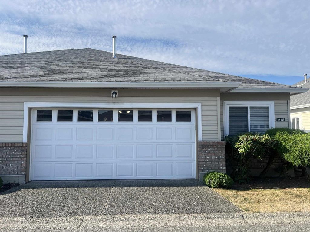 216 8485 Young Road|chilliwack Proper South, Chilliwack