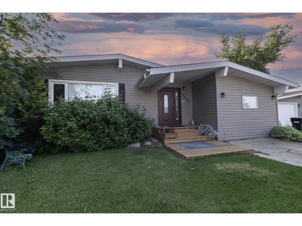 3608 44 St, Leduc