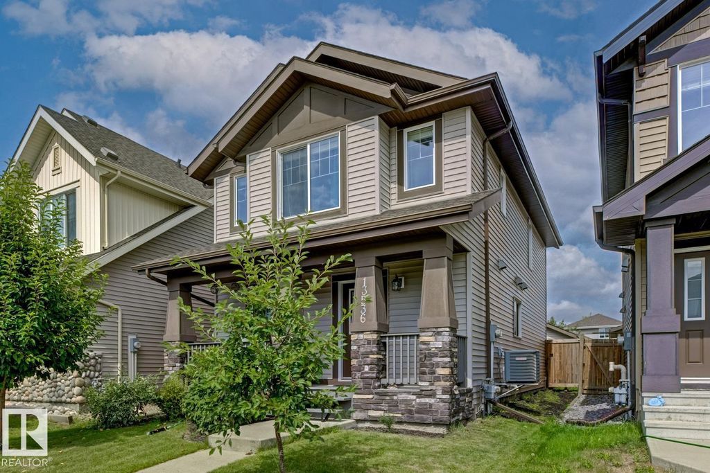13536 164 Av Nw, Edmonton