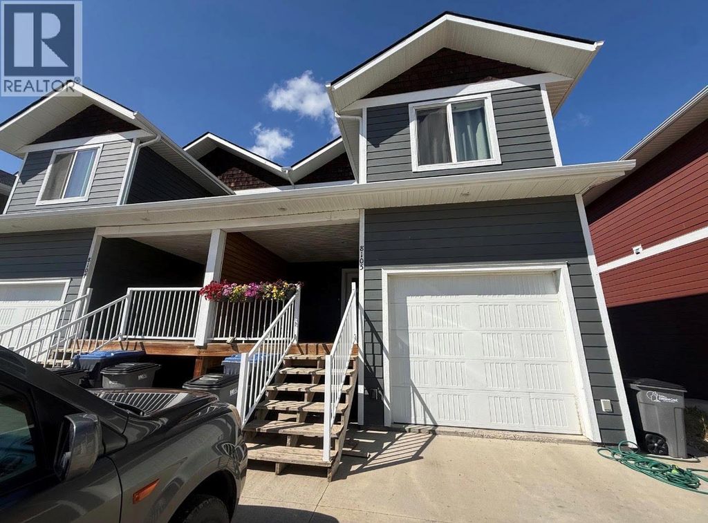 8107 18 Street, Dawson Creek