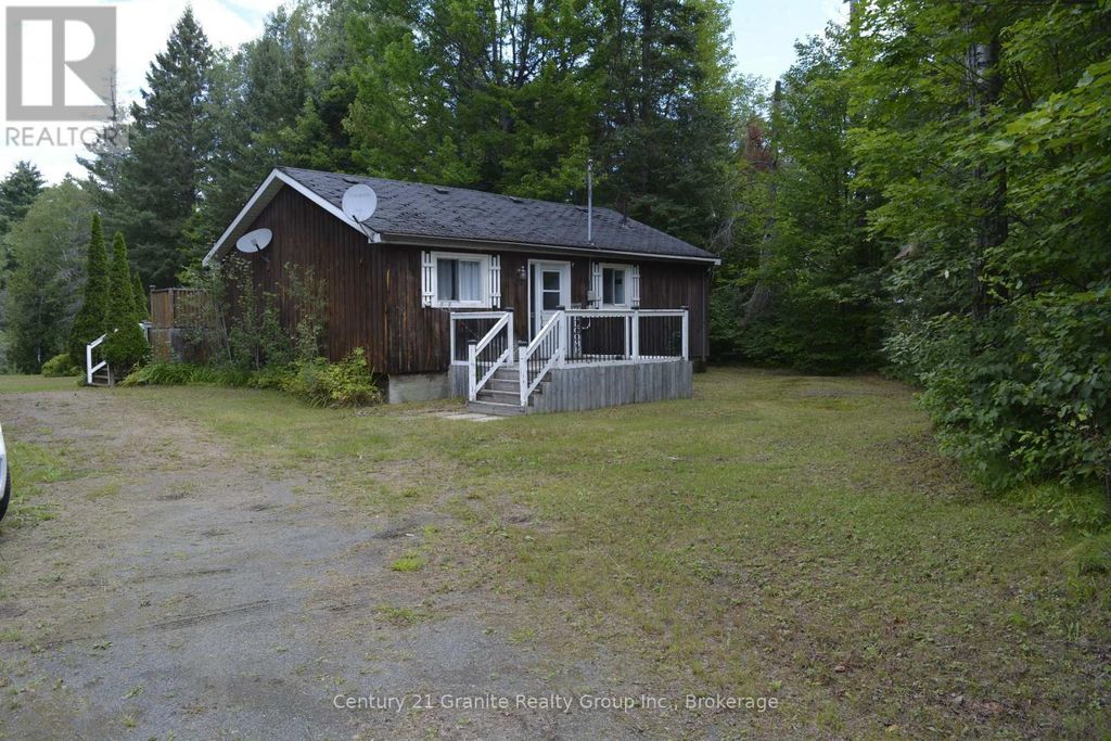205 Glory Road, Hastings Highlands (herschel Ward)