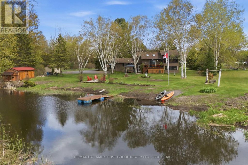 1851 County Rd 9 Road, Greater Napanee (greater Napanee)