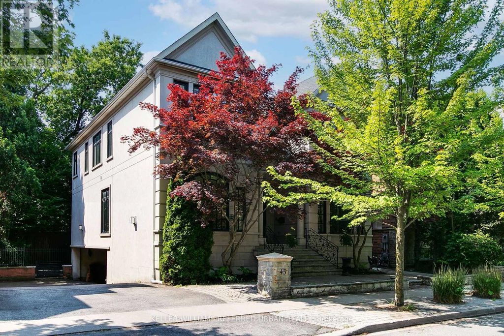45 Mathersfield Drive, Toronto (rosedale-Moore Park)