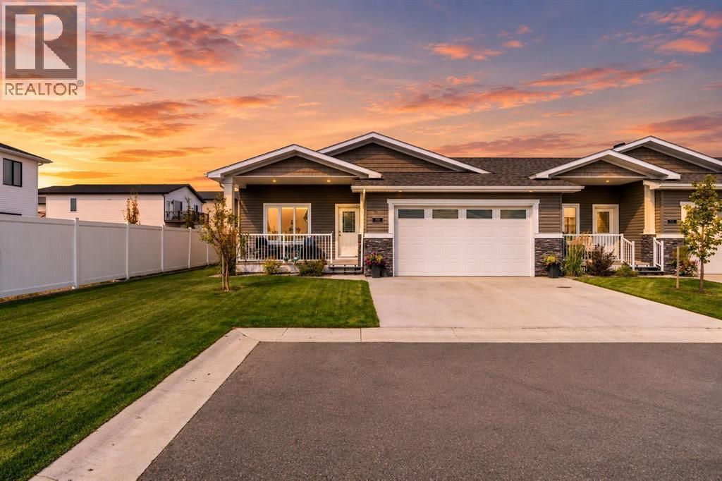 701, 1940 Parkside Way, Coaldale