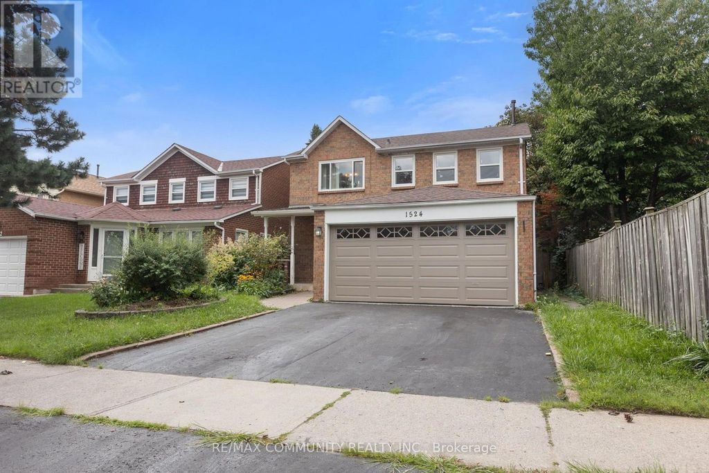 1524 Amberlea Road S, Pickering (amberlea)