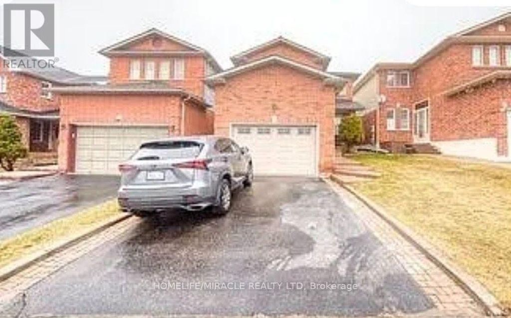 6 Adams Park Gate, Toronto (centennial Scarborough)