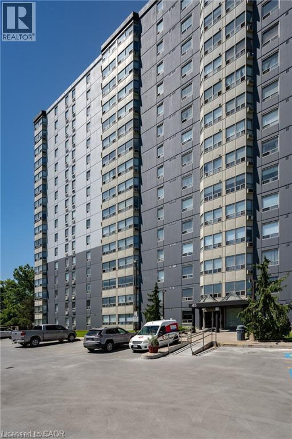 45 Pond Mills Road Unit# 1007, London