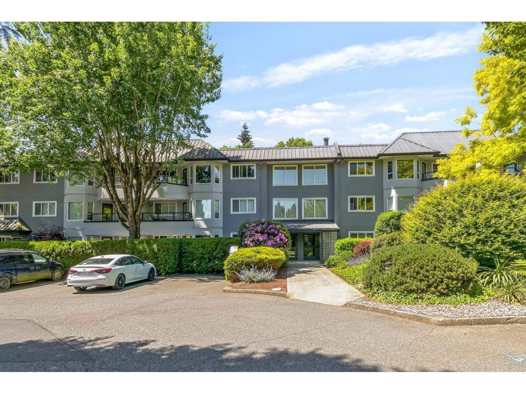 237 2700 Mccallum Road, Abbotsford