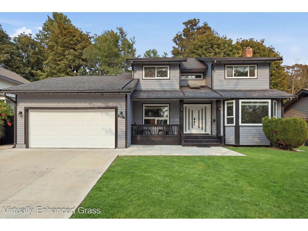 8676 146a Street, Surrey