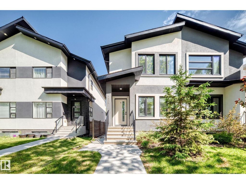 9830 73 Av Nw, Edmonton