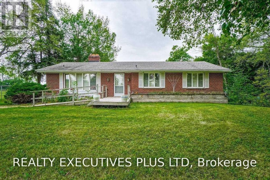21170 Shaws Creek Road, Caledon
