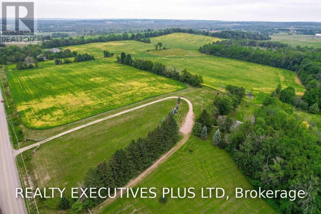 21170 Shaws Creek Road, Caledon