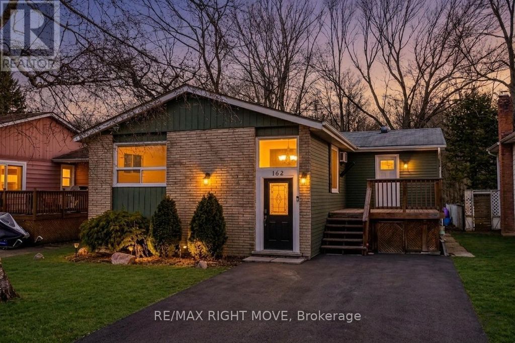 162 Pratt Crescent, Gravenhurst (muskoka (s))