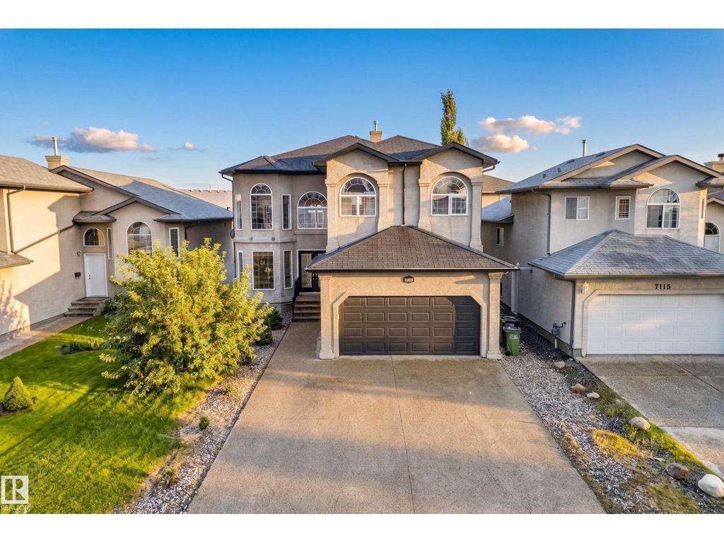7111 169 Av Nw, Edmonton