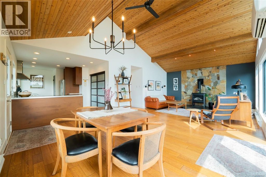 1605 King John Way, Nanaimo