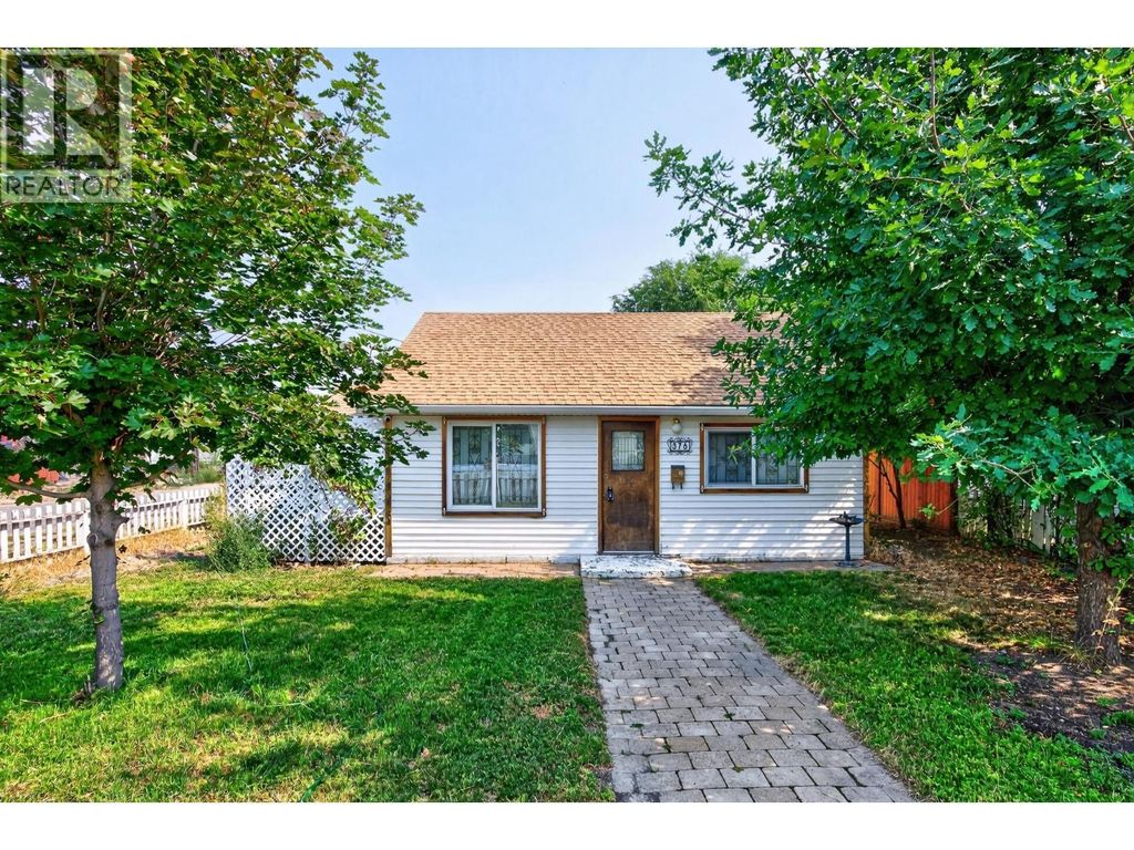376 Alexander Avenue, Kamloops