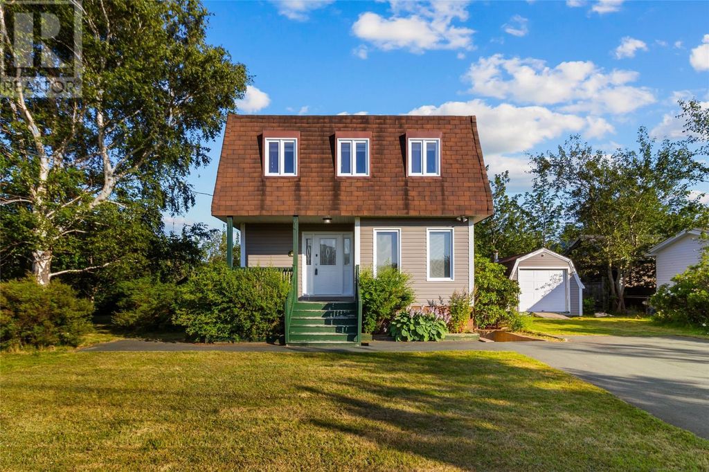 6-8 Kelliview Crescent, Conception Bay South