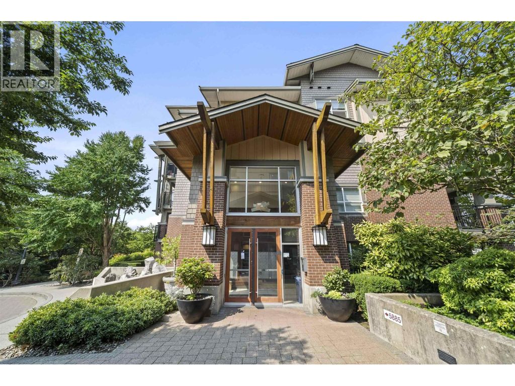 302 5885 Irmin Street, Burnaby