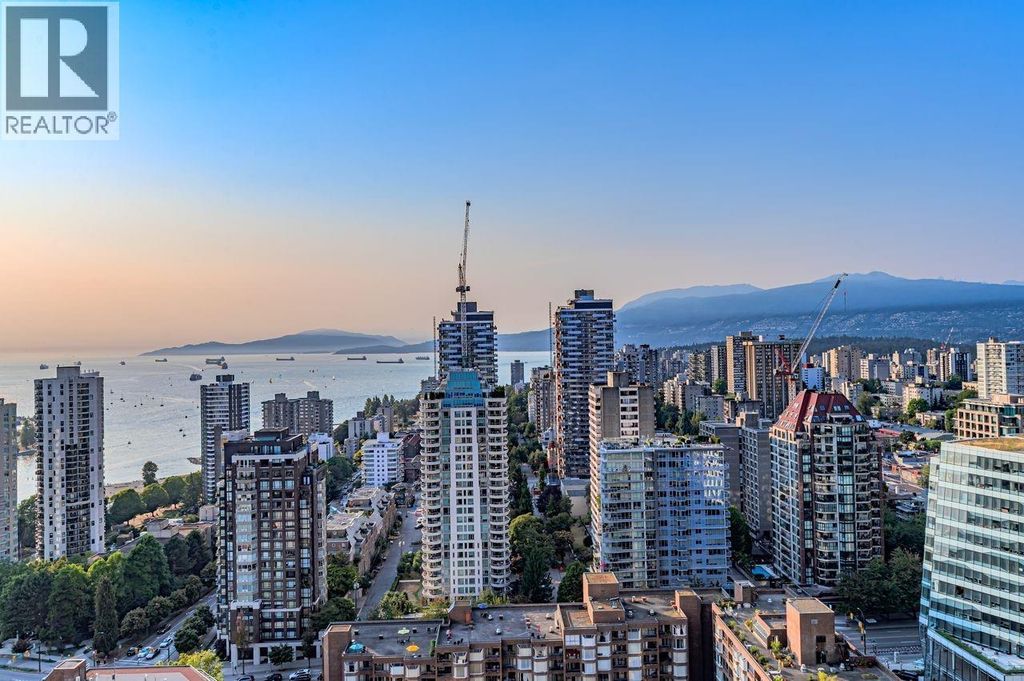 3005 1335 Howe Street, Vancouver