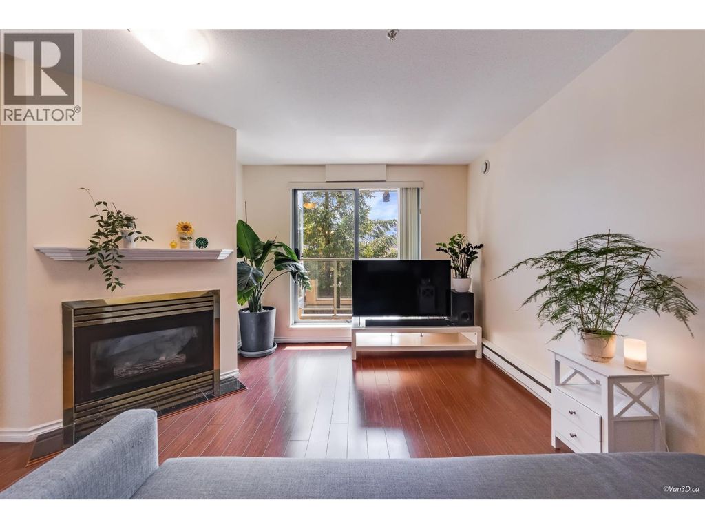 209 5818 Lincoln Street, Vancouver