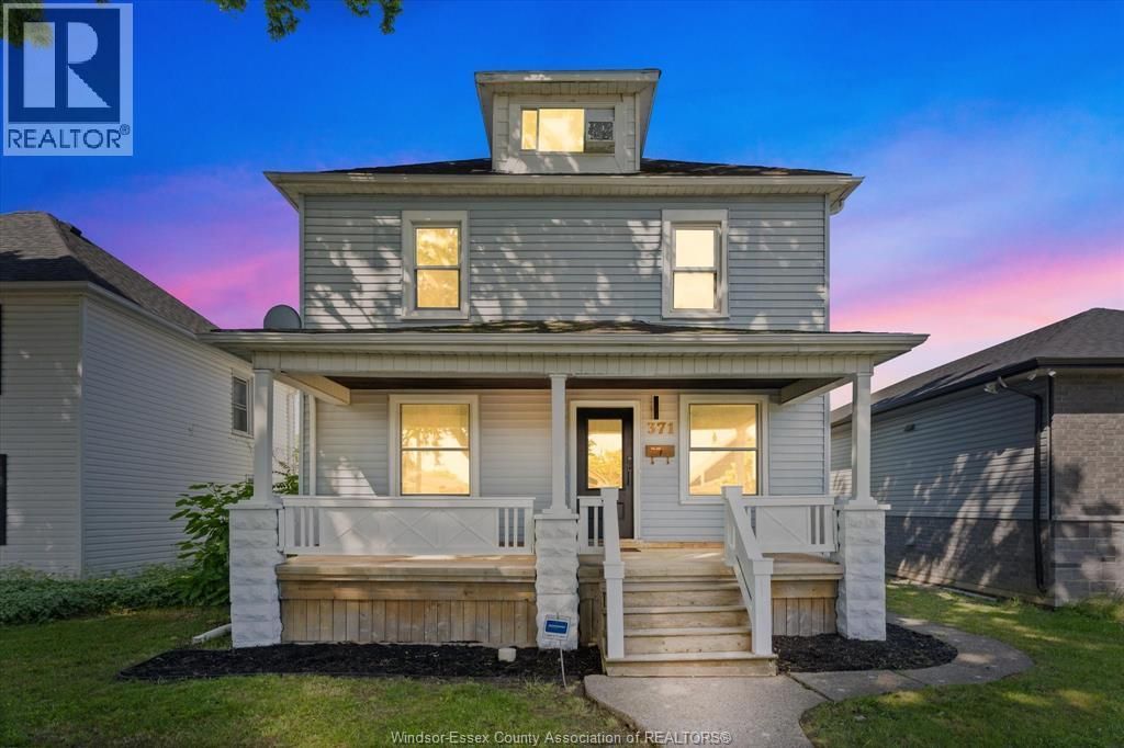 371 Curry, Windsor