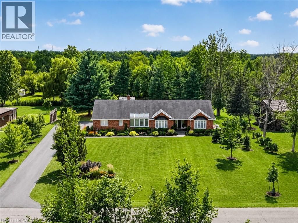233 Cairns Crescent, Fort Erie