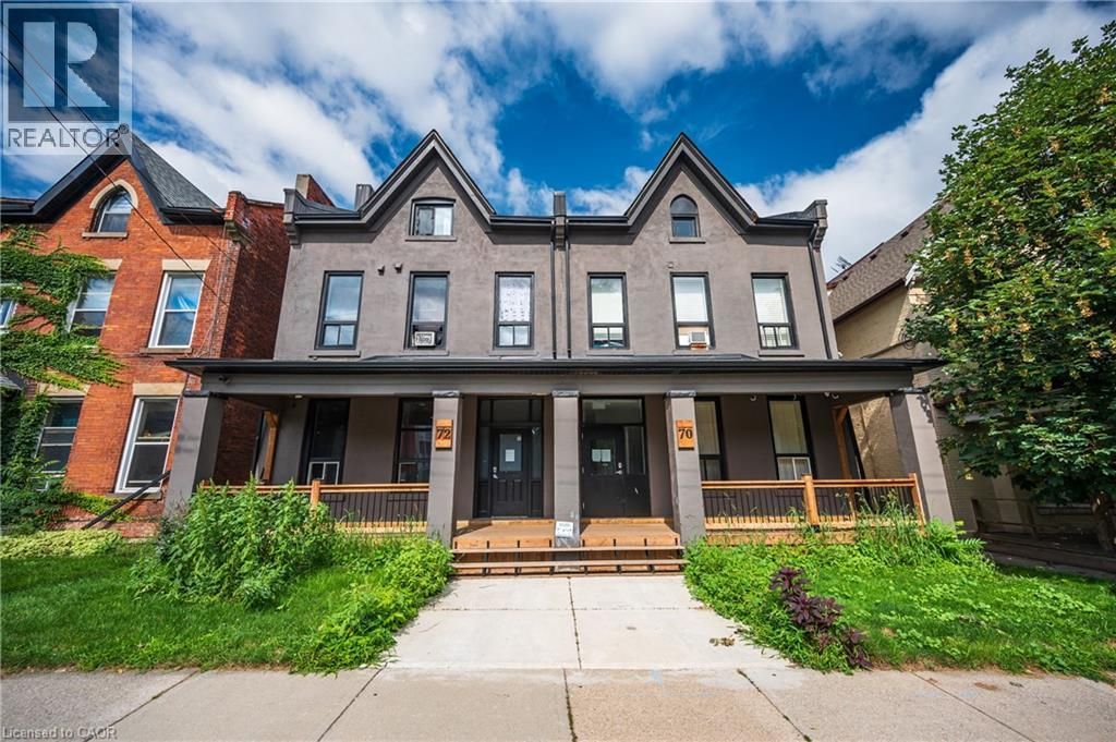 70 Victoria Avenue S Unit# 2, Hamilton