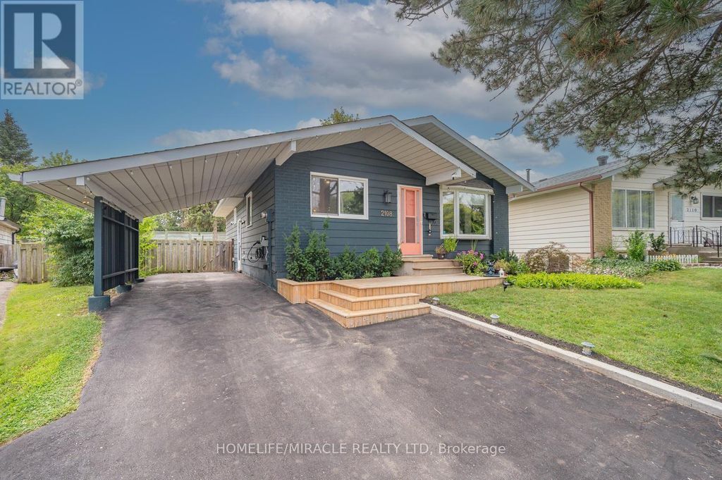 2108 Falmouth Terrace, Burlington (brant Hills)