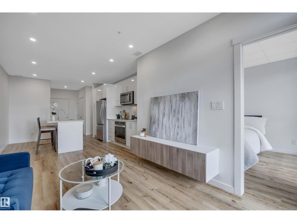 #410 11503 76 Av Nw, Edmonton