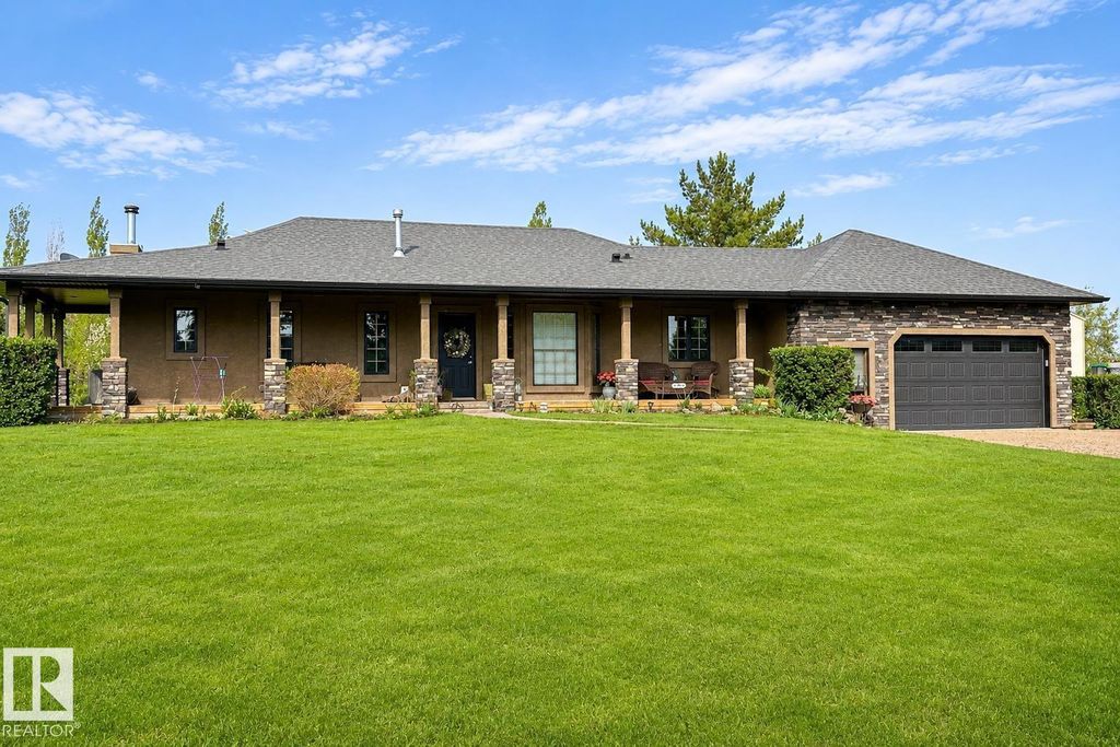 56407 Rge Road 240, Rural Sturgeon County