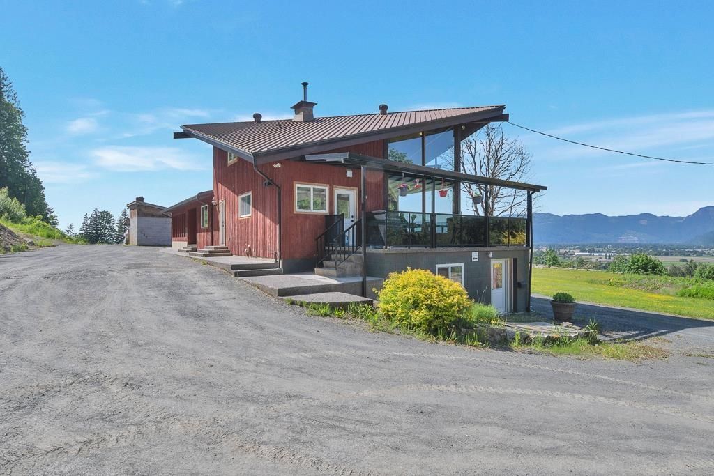 51860 Hack-brown Road|eastern Hillsides, Chilliwack