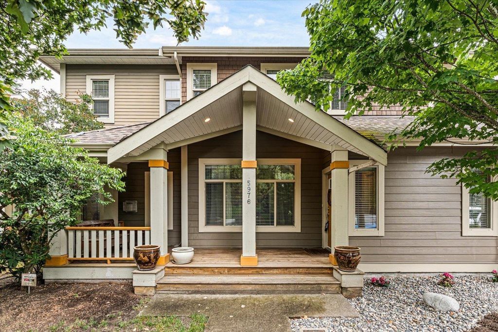 5976 Matsqui Street|garrison Crossing, Chilliwack