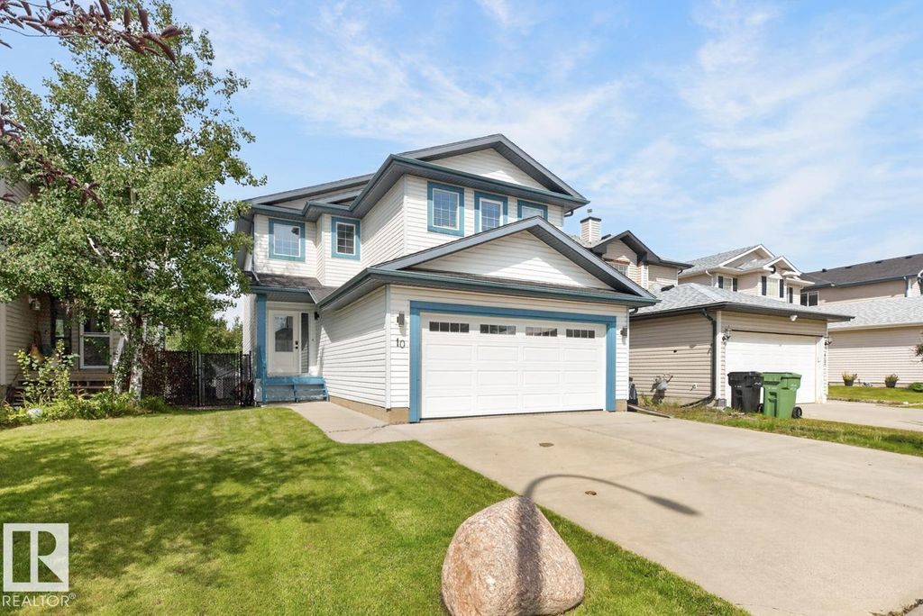 10 Douglas Cr, Leduc