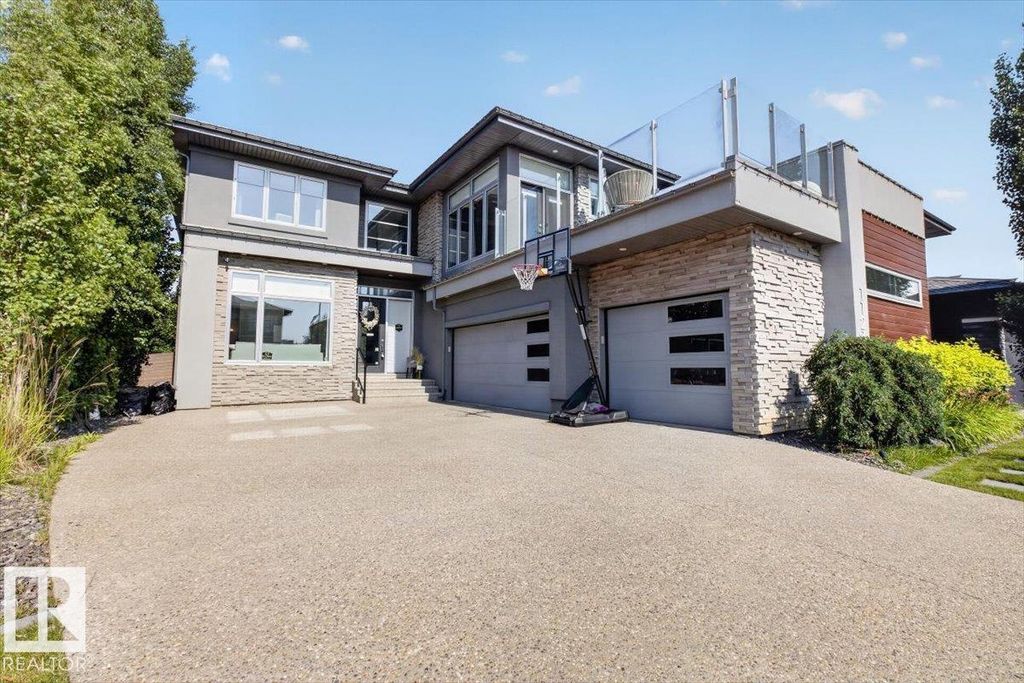 1123 Wahl Pl Nw, Edmonton