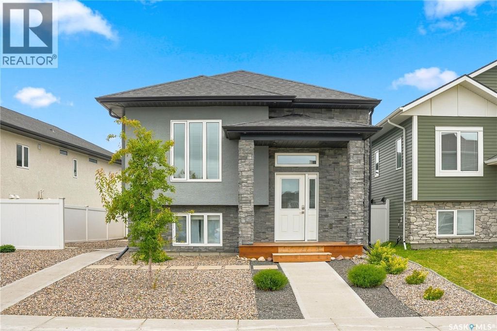 134 Bolstad Way, Saskatoon