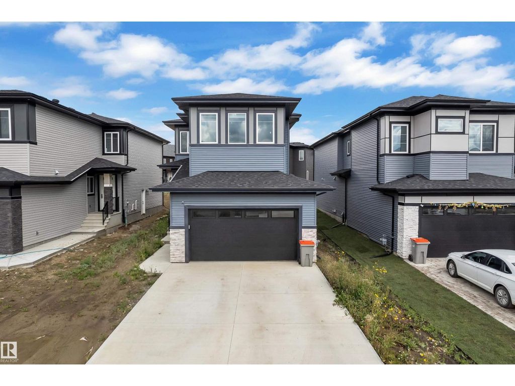 5919 17 St, Rural Leduc County