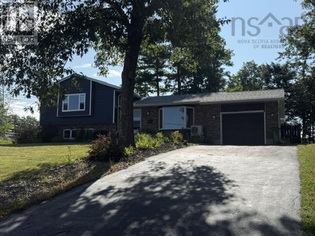 254 Hollingsworth Drive, Bridgewater