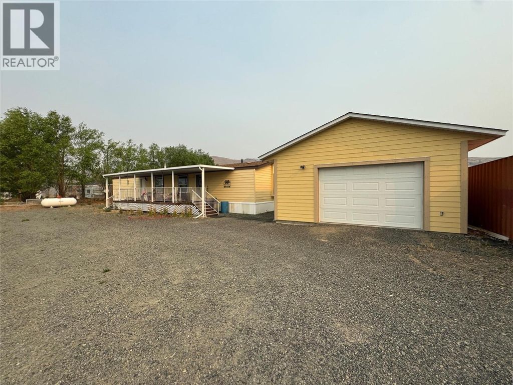 6721 Valley Road, Kamloops