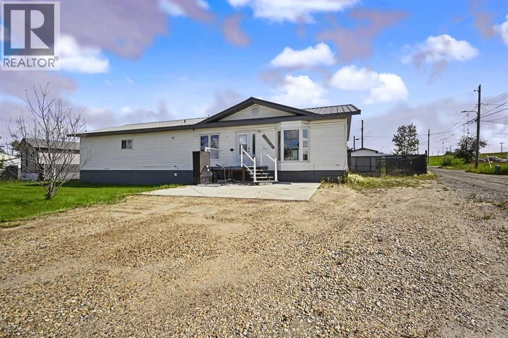 5003 46 Street, Valleyview