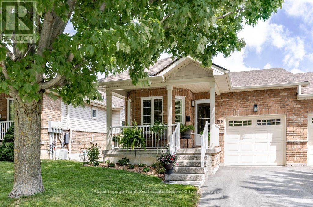 919 Wentworth Street, Peterborough (otonabee Ward 1)