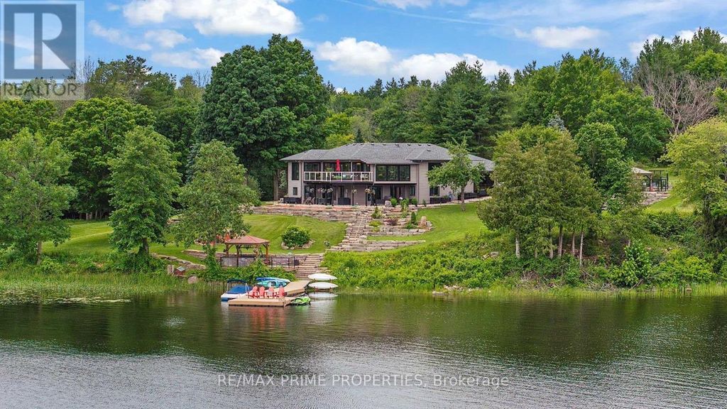 120 Black Lake Route, Tay Valley