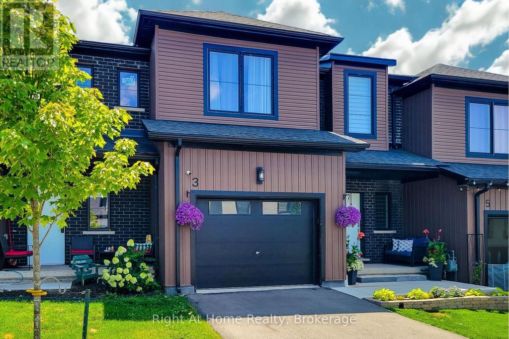 3 Trailside Drive, Haldimand