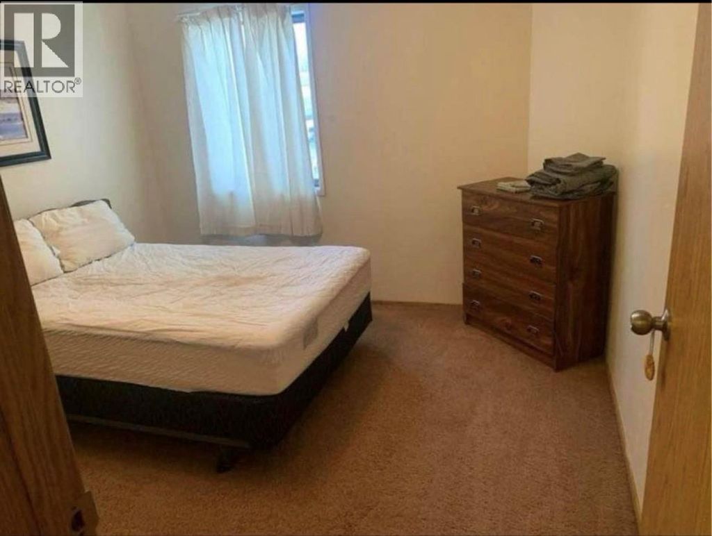 195 Chamberlain Crescent Unit# 207, Tumbler Ridge