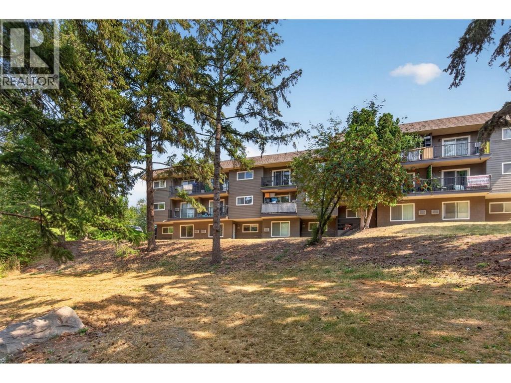 3413 Okanagan Avenue Unit# 36, Vernon