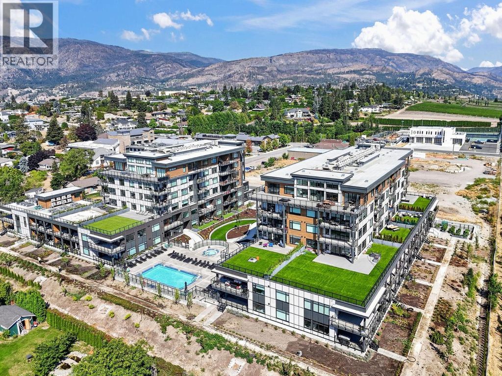 2780 Olalla Road Unit# 601, West Kelowna