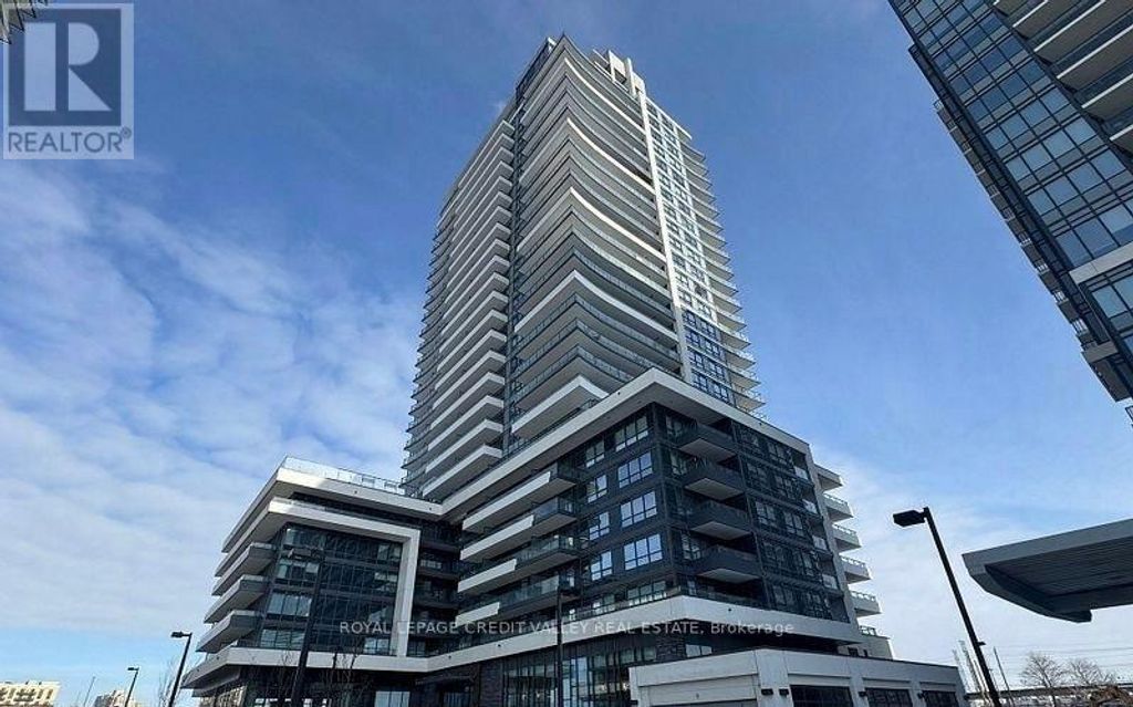 2401 - 1455 Celebration Drive, Pickering (bay Ridges)