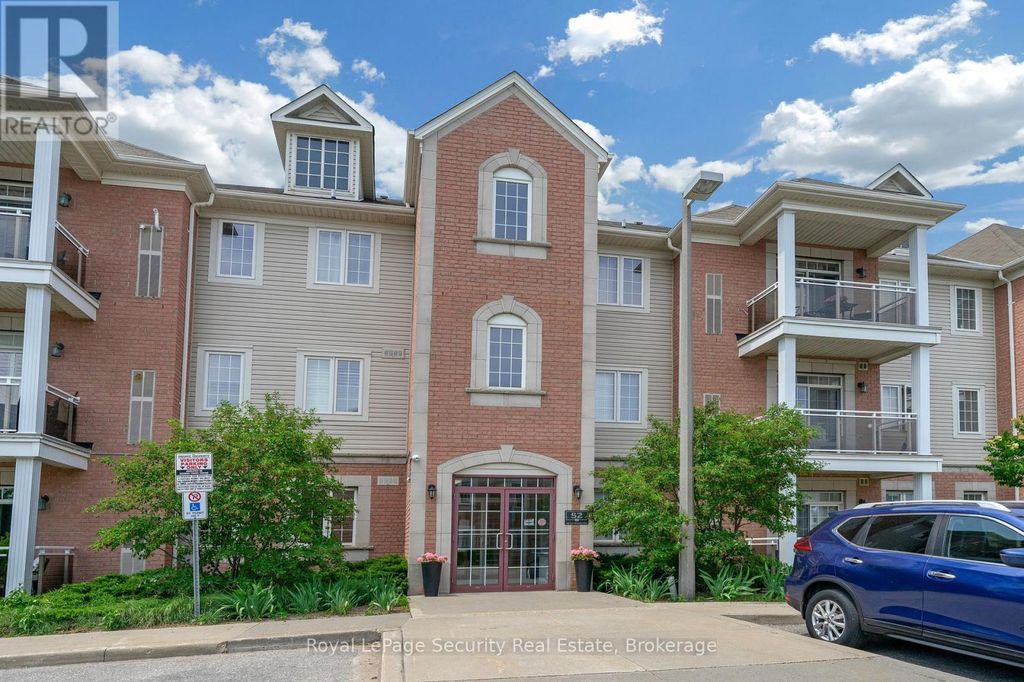 101 - 52 Harvey Johnston Way, Whitby (brooklin)